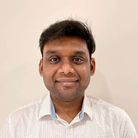 Ravindranath Munipalli, Developer in Melbourne, Victoria, Australia