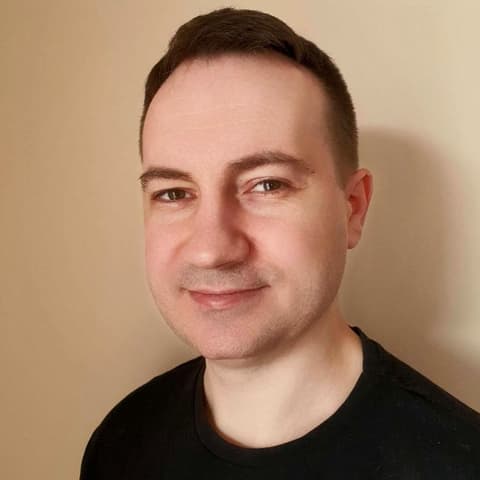 Gaspar Radu Bogdan, Developer in Cluj-Napoca, Romania