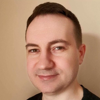 Gaspar Radu Bogdan, Senior PayPal Programmer and Consultant.