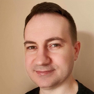 Gaspar Radu Bogdan, Senior PayPal Programmer and Consultant.