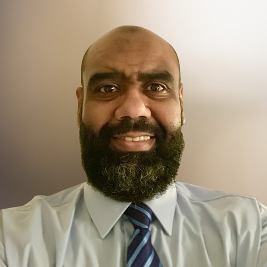 Mohamed Badawi, Developer in Dubai, United Arab Emirates