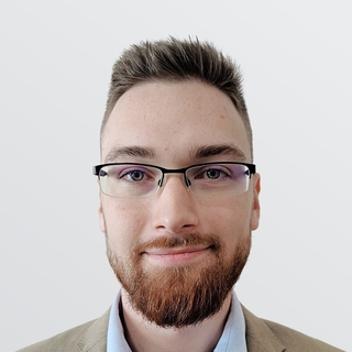 Filip Dobrovolny, Freelance AWS cloud Programmer for Hire.