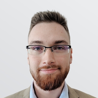 Filip Dobrovolny, Freelance AWS cloud Programmer for Hire.