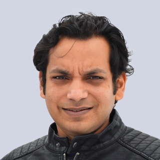 Manu Srivastava, GKE Freelancer.