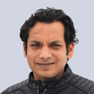Manu Srivastava, GKE Freelancer.