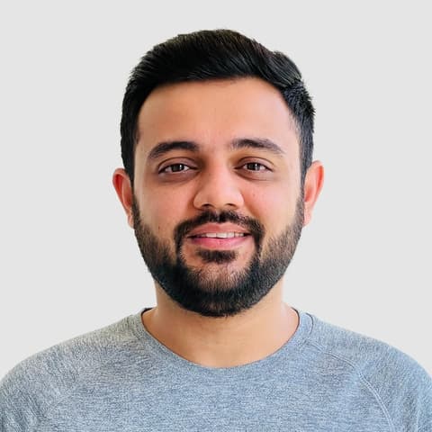 Eesa Abid, Developer in Dubai, United Arab Emirates