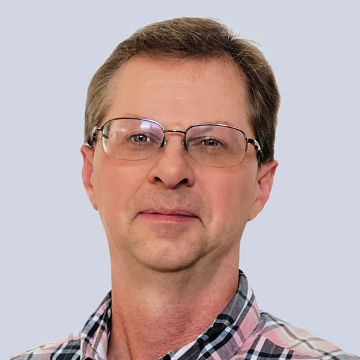 Malcolm Neumeyer, Developer in West Lafayette, IN, United States
