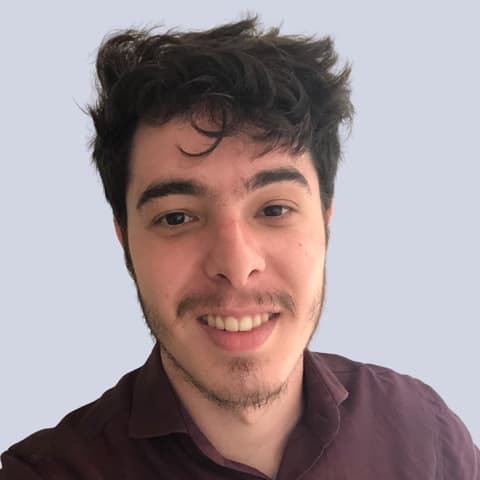 Mateus Pimentel, Developer in Brasília - Federal District, Brazil
