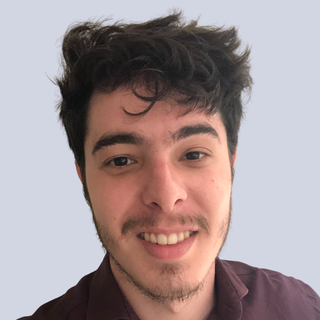 Mateus Pimentel, Senior Haxe Programmer and Consultant.