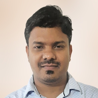 Ashish Prajapat, Accomplished Bubble Freelancer.