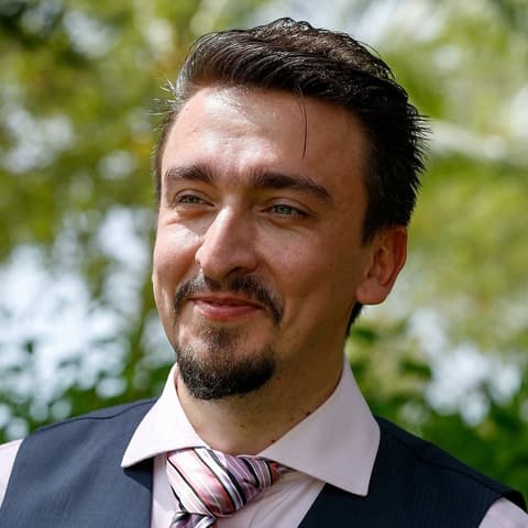 Bogdan Apostol, Developer in Dubai, United Arab Emirates