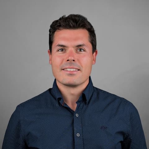 Oriol Fabregas, Developer in Panama City, Panama, Panama