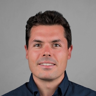 Oriol Fabregas, Freelance Flux Developer for Hire.