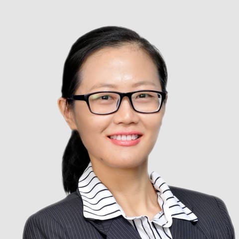 Joslyn Lim, Developer in Kuala Lumpur, Malaysia