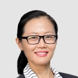 Joslyn Lim, IT consulting Coder.