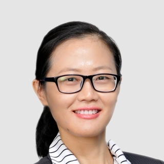 Joslyn Lim, IT consulting Coder.