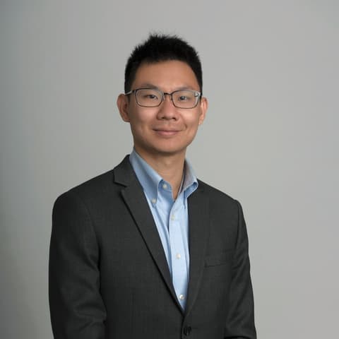 Ming Hao Teo, Developer in Singapore, Singapore