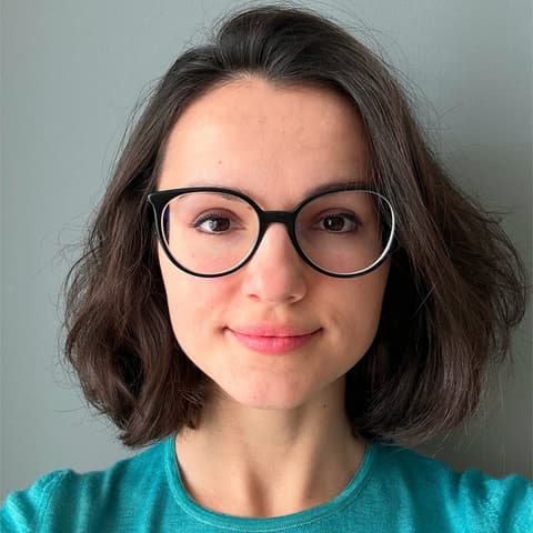 Anastasia Prokhorova, Designer in Barcelona, Spain