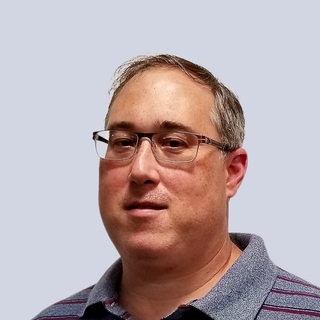 Kelly Leahy, Senior WPF Programmer and Consultant.