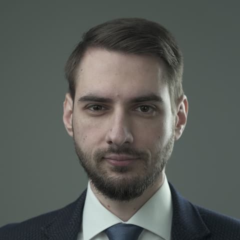 Ovidiu Popovici, Project Manager in Cluj-Napoca, Cluj County, Romania