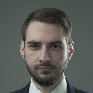 Ovidiu Popovici, Freelance Agile Project Management Consultant.
