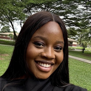 Emmanuella Ubani, Freelance Realm Programmer for Hire.