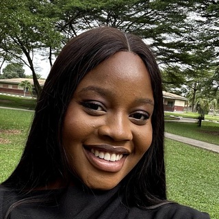 Emmanuella Ubani, Freelance enterprise Programmer for Hire.