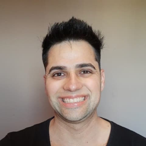 Gustavo Oliveira, Developer in São Paulo - State of São Paulo, Brazil