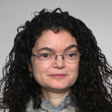 A. Rosa Castillo, PhD, Software Development Engineer.