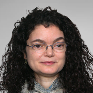 A. Rosa Castillo, PhD, Software Development Engineer.