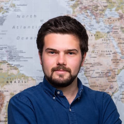 Juan Luis Ruiz - Tagle, Developer in Barcelona, Spain