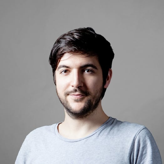 Matthieu Pons, Developer in Münster, North Rhine-Westphalia, Germany