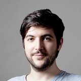 Matthieu Pons, Accomplished Full-stack Freelancer.