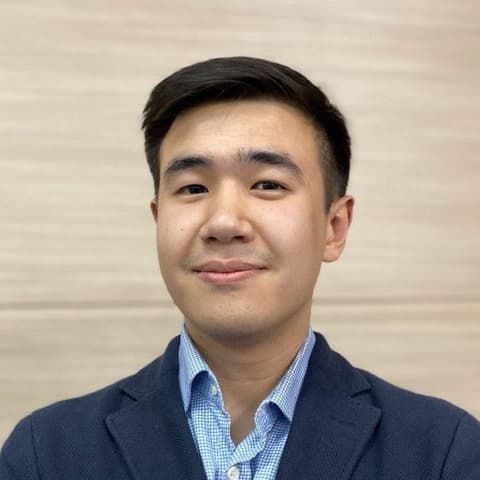 Bekzhan Kaspakov, Developer in Almaty, Almaty Province, Kazakhstan