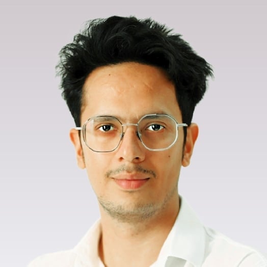 Gaurav Saluja, Developer in Panchkula, Haryana, India