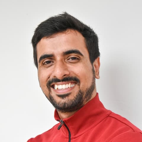 Kartik Arora, Developer in Bengaluru, Karnataka, India
