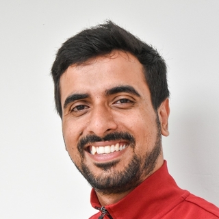 Kartik Arora, Bubble Coder.