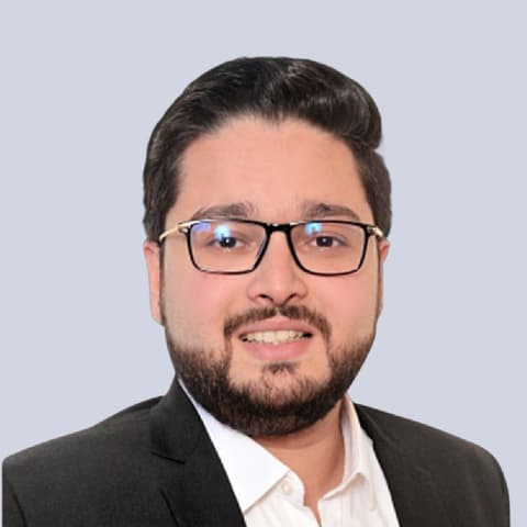 Bilal Siddiqui, Product Manager in Melbourne, Victoria, Australia