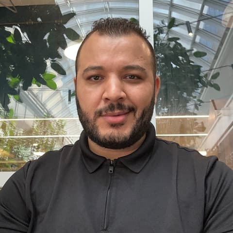 El Hassane Boushib, Developer in Jersey City, NJ, United States