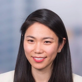 Ruyi Jiang, risk management consulting Consulting Specialist.