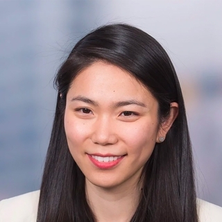 Ruyi Jiang, risk management consulting Consulting Specialist.