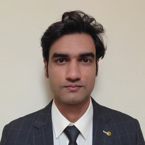 Waqas Ahmad, Developer in Gujranwala, Punjab, Pakistan