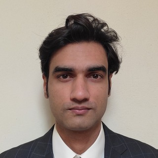 Waqas Ahmad, Expert Adalo Programmer for Hire.