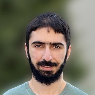 Erik Harutyunyan, Freelance object detection Developer for Hire.