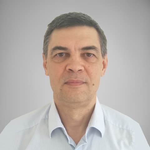 Albert Putilin, Developer in Sydney, New South Wales, Australia
