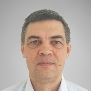 Albert Putilin, DNS Coder.