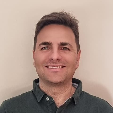 Sebastian Fiorentini, Developer in Tandil, Buenos Aires Province, Argentina
