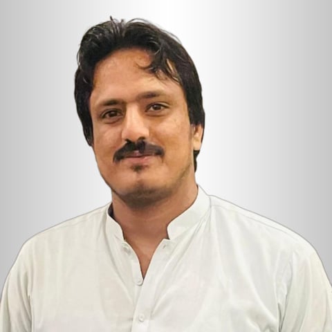 Muhammad Raza, Developer in Lahore, Punjab, Pakistan