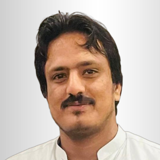 Muhammad Raza, Freelance MERN stack Developer for Hire.