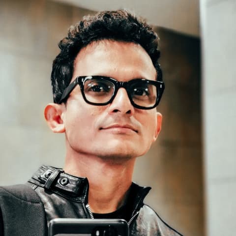 Anirban Guharaja, Developer in Hampton, United Kingdom